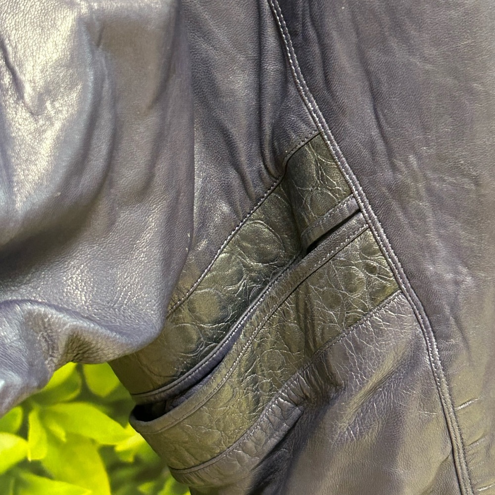 Pelle Pelle vintage jacket - Picture 5 of 7